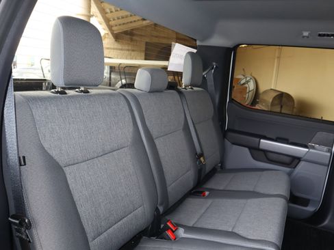 New 2025 Ford F150 XLT image 43