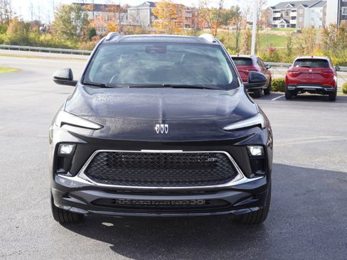 New 2026 Buick Encore GX Sport Touring w/ Advanced Technology Package image 2