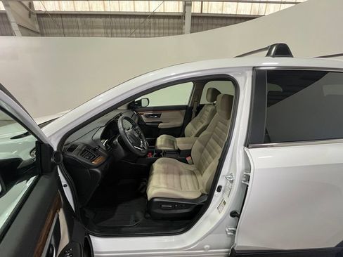 Used 2021 Honda CR-V EX image 16