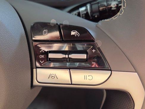 New 2026 Hyundai Elantra Sport FWD image 24