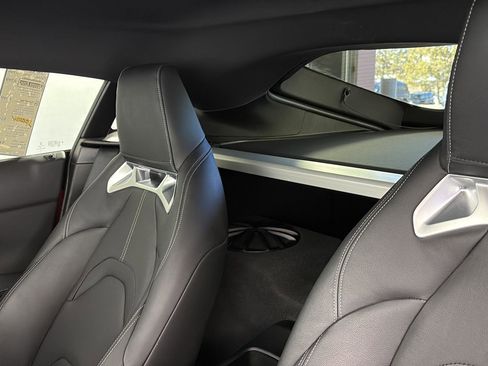 Used 2021 Toyota Supra Premium w/ Driver Assist Package image 23