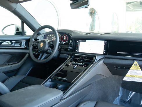 New 2026 Porsche Panamera 4 AWD/4WD image 22