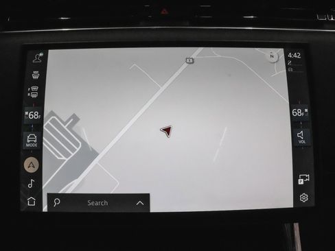 Used 2025 Land Rover Range Rover Sport Dynamic SE image 42