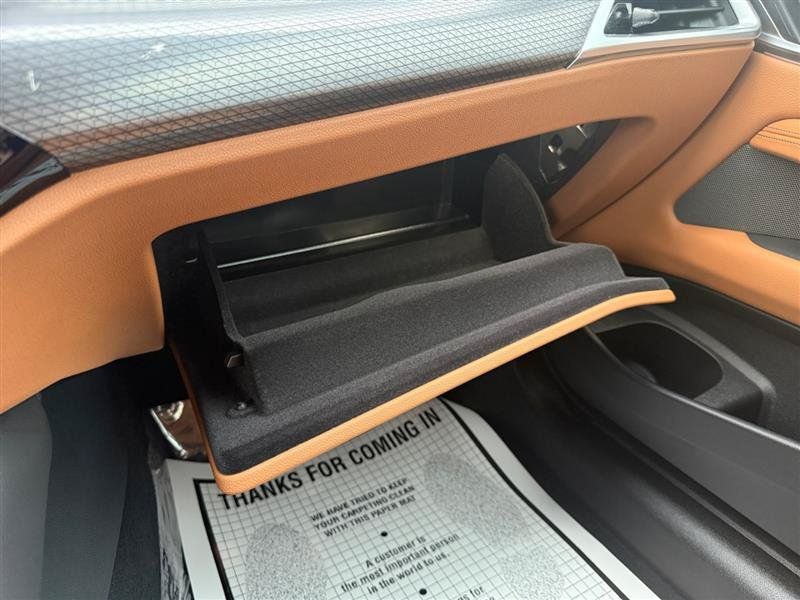 Used 2025 BMW M440i Coupe w/ Premium Package RWD image 29