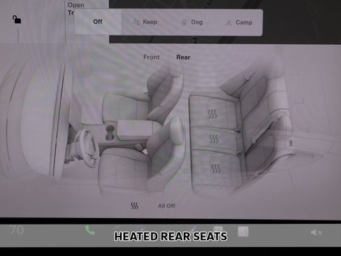 Used 2020 Tesla Model 3 Standard Range image 8