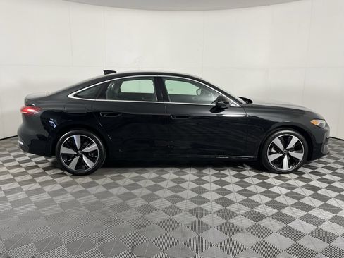 New 2025 Audi A5 2.0T Premium Plus image 9