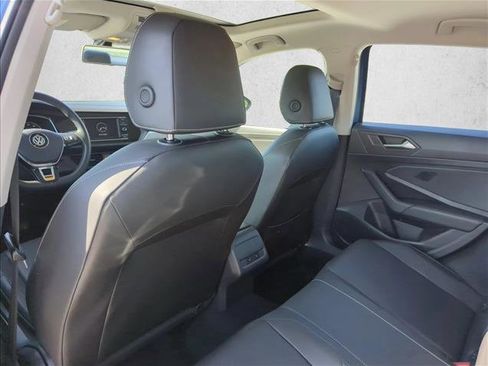 Used 2020 Volkswagen Jetta FWD image 18