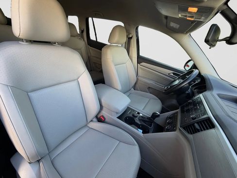 Used 2019 Volkswagen Atlas SE AWD/4WD image 23