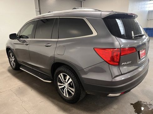 Used 2018 Honda Pilot EX-L image 5