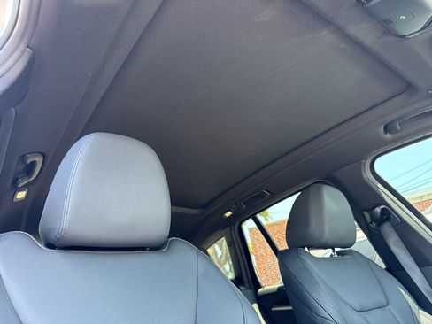 Used 2020 BMW X3 sDrive30i w/ Premium Package RWD image 8