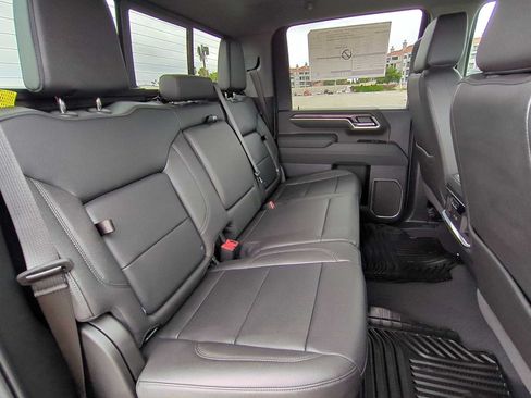 New 2026 Chevrolet Silverado 2500 LTZ w/ LTZ Convenience Package AWD/4WD image 26
