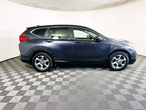 Used 2019 Honda CR-V EX image 2