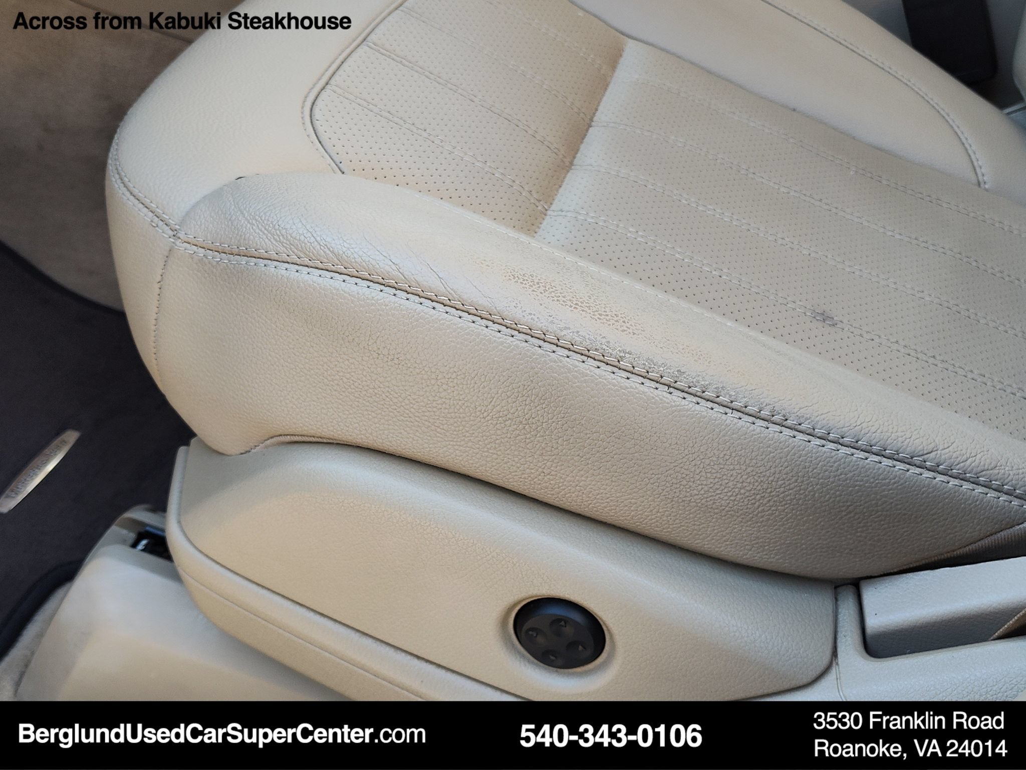 Used 2014 Mercedes-Benz GL 450 4MATIC image 18