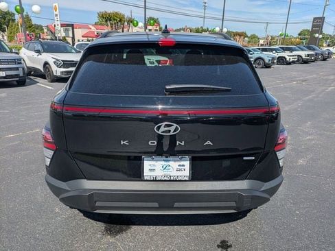 Used 2026 Hyundai Kona SEL Sport AWD/4WD image 5