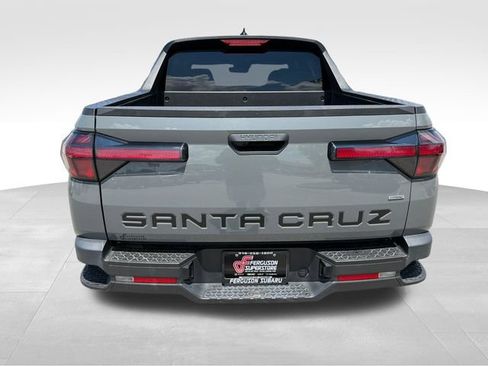 Used 2023 Hyundai Santa Cruz SEL AWD/4WD image 6