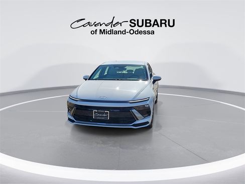 Used 2025 Hyundai Sonata SEL image 3