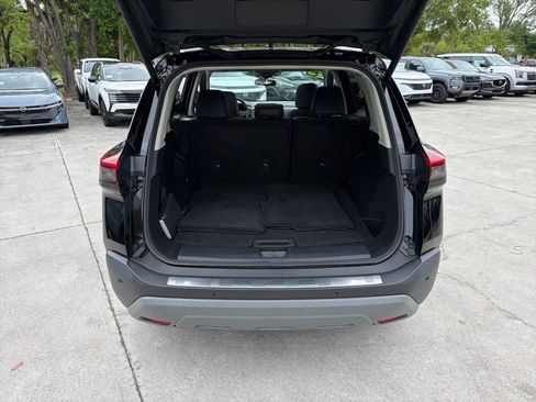 Used 2023 Nissan Rogue SV w/ SV Premium B Package FWD image 33