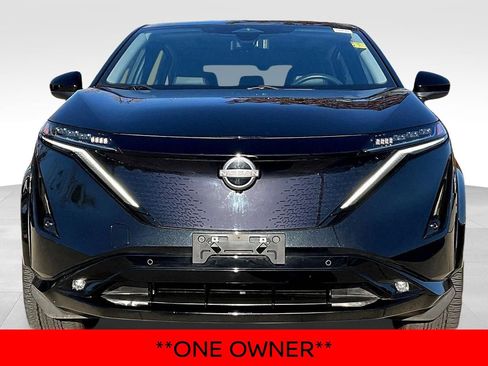 Certified 2024 Nissan Ariya AWD image 5