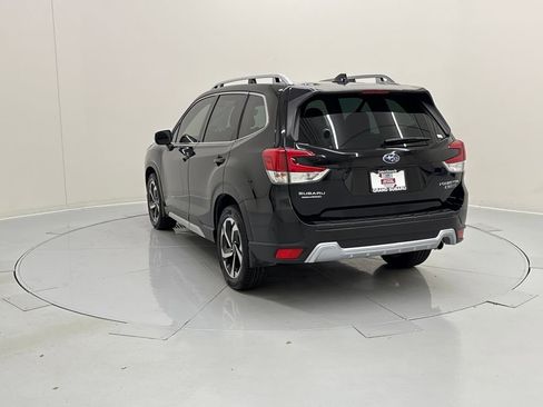 Certified 2022 Subaru Forester Touring w/ Popular Package #3 image 3