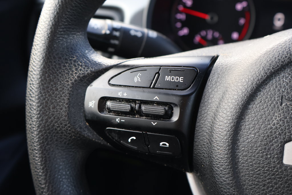 Used 2023 Kia Rio S w/ Technology Package FWD image 18