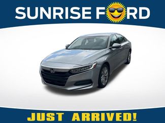 Used 2019 Honda Accord LX 360° Tour