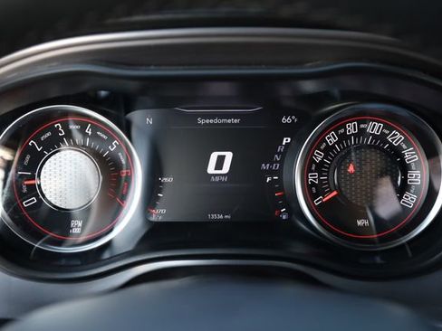 Used 2023 Dodge Challenger R/T Scat Pack w/ Plus Package image 18