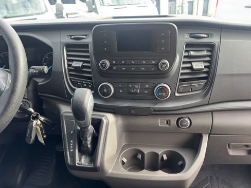 Used 2021 Ford Transit 150 Low Roof image 17