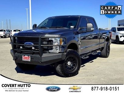 Used 2019 Ford F250 XL w/ Power Equipment Group