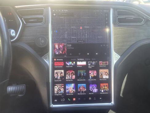 Used 2016 Tesla Model S 75 image 15