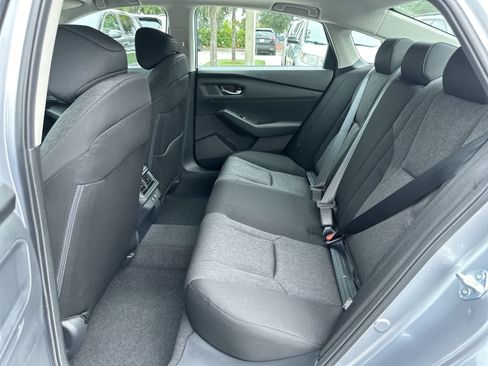 Used 2025 Honda Accord SE image 15