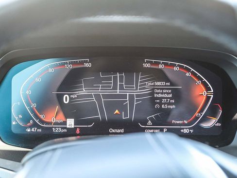 Used 2022 BMW X5 xDrive40i w/ Executive Package image 22