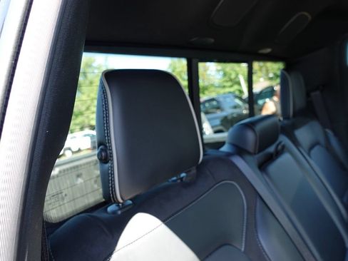 Used 2023 RAM 1500 Laramie AWD/4WD image 34