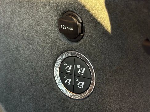 New 2026 Genesis GV80 2.5T Advanced image 17