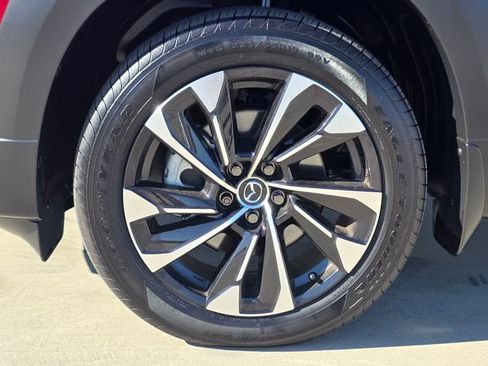 Certified 2025 MAZDA CX-50 2.5 Hybrid w/ Weather Package image 7