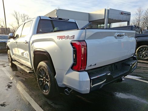 New 2026 Toyota Tundra 1794 Edition image 3