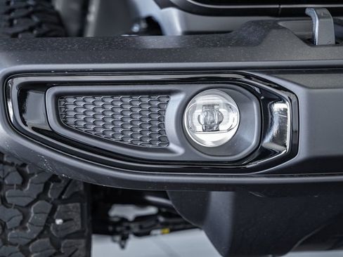 New 2026 Jeep Wrangler Willys image 11