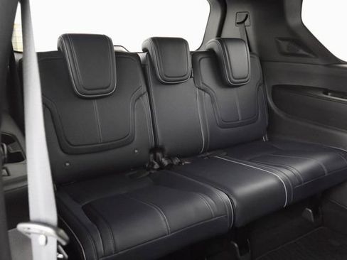 Used 2026 INFINITI QX80 4WD image 27