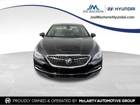 Used 2019 Buick LaCrosse Essence w/ Sights and Sounds Package FWD image 3