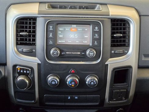 Used 2014 RAM 1500 Big Horn RWD image 13