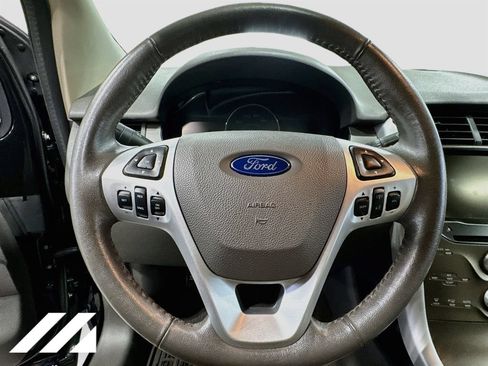 Used 2014 Ford Edge SEL w/ Equipment Group 205A AWD/4WD image 11