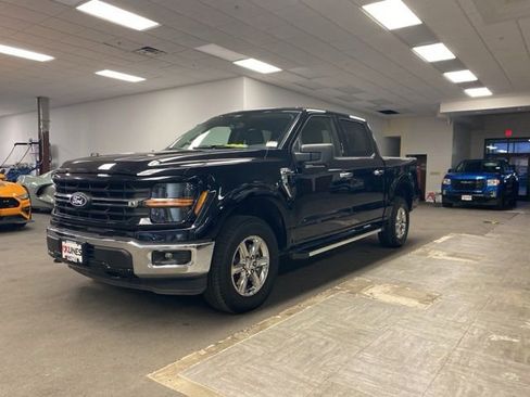 Used 2024 Ford F150 XLT image 14