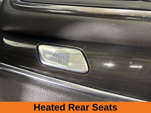 Used 2023 Buick Enclave Premium w/ Experience Buick Package image 15