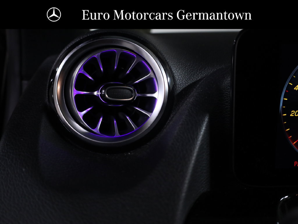 Used 2023 Mercedes-Benz GLA 250 4MATIC image 15