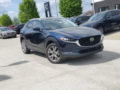 Certified 2023 MAZDA CX-30 AWD 2.5 S w/ Preferred Package