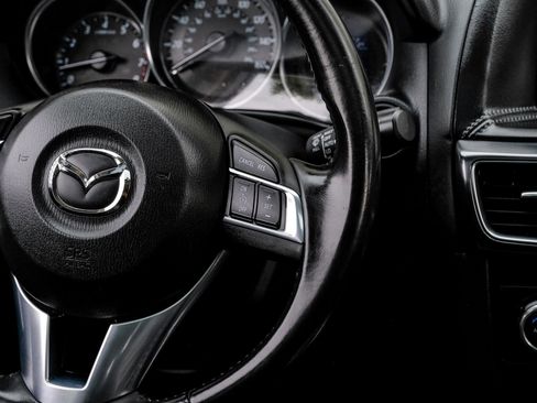 Used 2016 MAZDA CX-5 Grand Touring AWD/4WD image 24