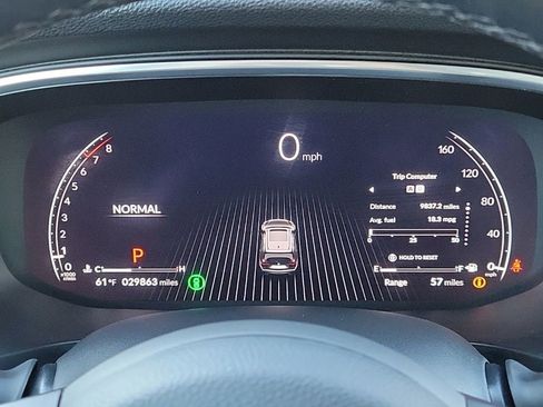 Used 2023 Acura MDX SH-AWD image 29