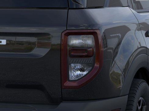 New 2025 Ford Bronco Sport Outer Banks image 21