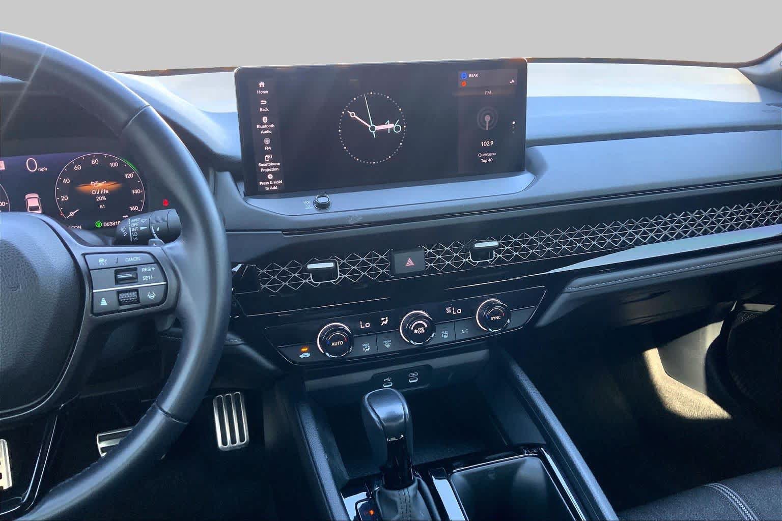 Used 2023 Honda Accord Sport image 7