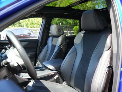 Certified 2025 Acura MDX A-Spec AWD/4WD image 17