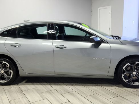 Used 2024 Chevrolet Malibu LT image 6